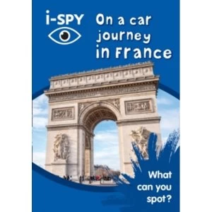 Image of i-SPY on a Car Journey in France : What Can You Spot?