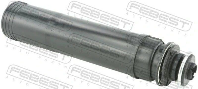 Image of Shock absorber dust cover FEBEST TSHB-ADE150R
