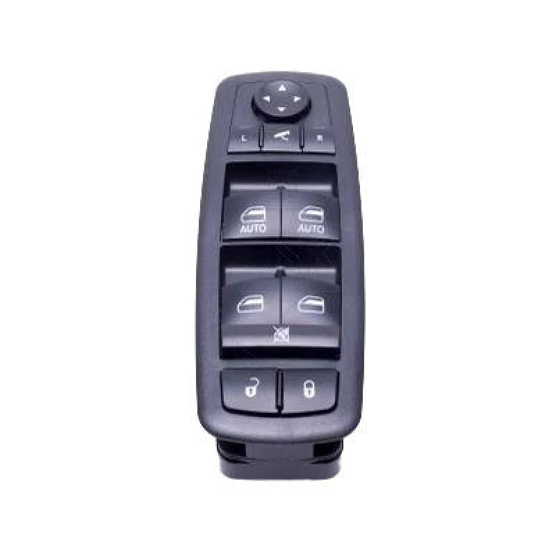Image of ESEN SKV 37SKV202 Switch, window winder Driver side Switch,window winder (1761)