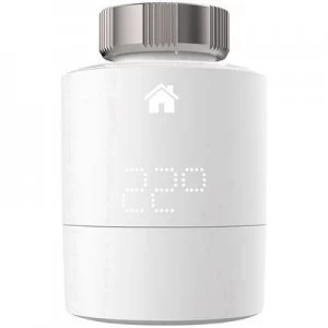 image of tado° Wireless thermostat head