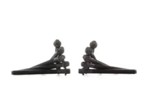Image of ELRING Cylinder Head Bolt Kit 272.010 Bolt Kit, cylinder head OPEL,RENAULT,NISSAN,Vivaro A Kastenwagen (X83),Vivaro A Combi (X83)
