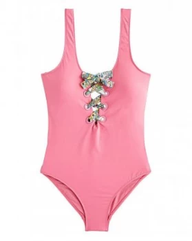 image of Violeta by Mango Ninolo Swimsuit