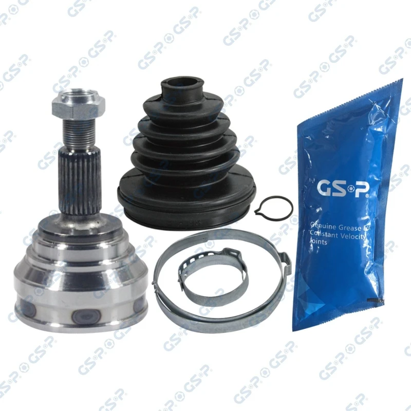 Image of GSP CV joint kit GSP 803004