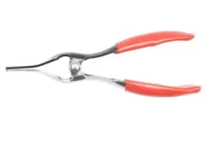Image of YATO Pliers, hose clamp YT-0657