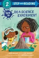 Image of how to do a science experiment