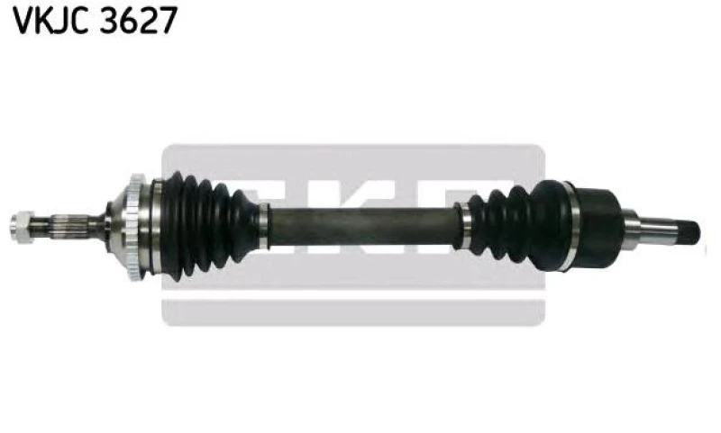Image of SKF Drive shaft SKF VKJC 3627
