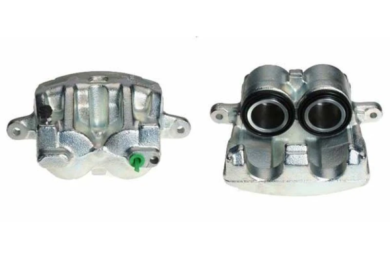 Image of Brake caliper MAPCO 144435