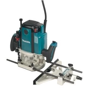 image of Makita 2100W 110V Plunge Router RP2301FCXK1