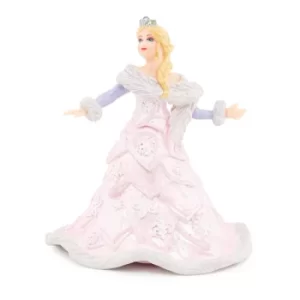 image of PAPO The Enchanted World The Enchanted Princess Toy Figure, Three Years or Above, Multi-colour (39115)