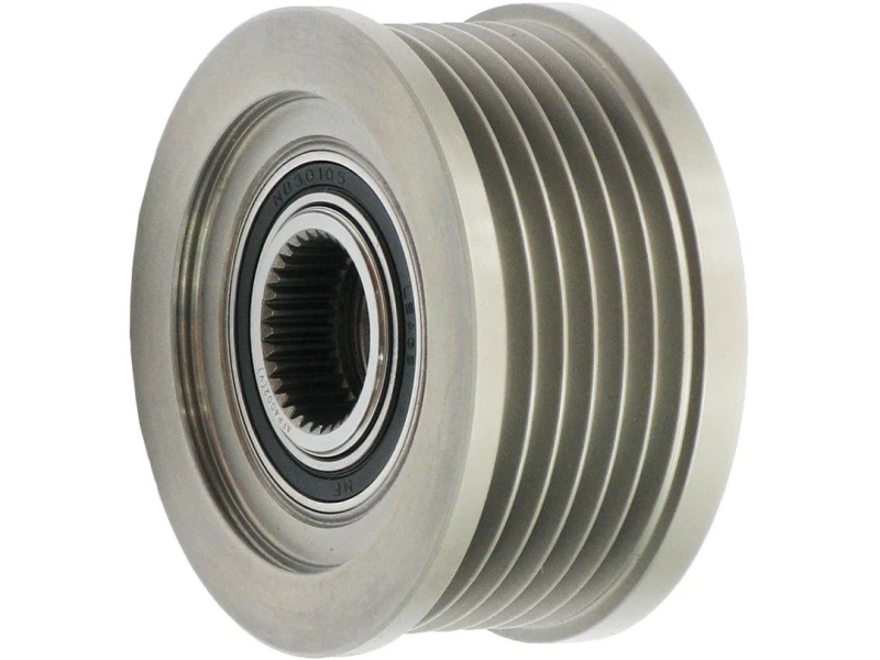 Image of AS-PL Alternator clutch pulley AS-PL AFP4002(V)