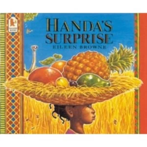 Image of Handa's Surprise Paperback