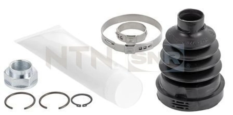 Image of CV boot kit, drive shaft SNR IBK77.002