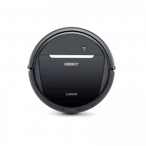 Image of Ecovacs DEEBOT OZMO 600 Robot Cleaner