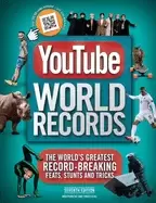 Image of youtube world records 2021 2021 the internets greatest record breaking feat