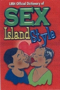 Image of Sex Island Style by Mike Henry Hardback