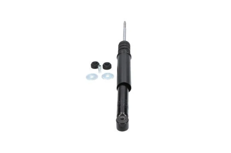 Image of KAVO PARTS SSA-10329 Shock absorber Rear Axle, Gas Pressure, Twin-Tube, Telescopic Shock Absorber, Top pin Shock Absorber (854)
