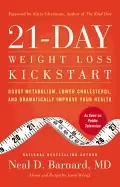 Image of 21 day weight loss kickstart boost metabolism lower cholesterol and dramati