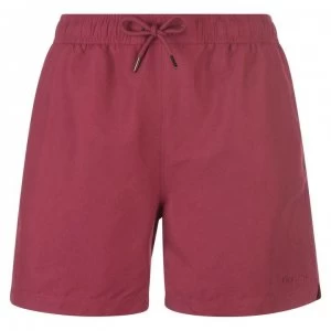 image of Firetrap Swim Shorts Mens - Red