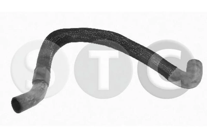 Image of STC Radiator hose STC T408948