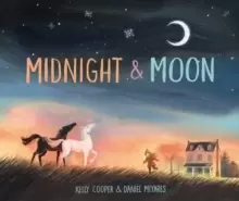 Image of Midnight And Moon