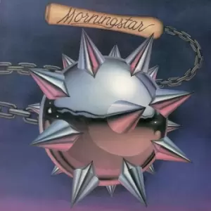 Image of Morningstar by Morningstar CD Album
