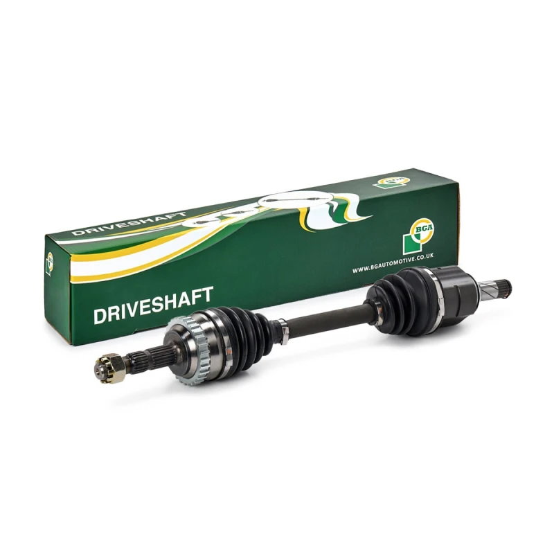 Image of BGA Drive shaft BGA DS9500LA