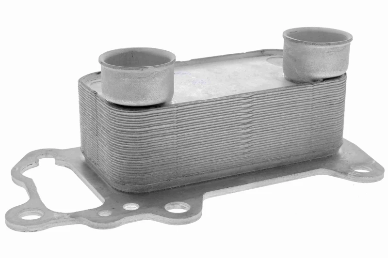 Image of Engine oil cooler VEMO V20-60-0061