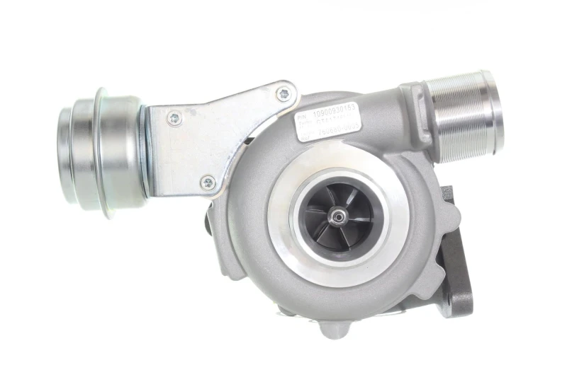 Image of ALANKO 10900930 Turbocharger with fastening/mounting material Charger,charging system (2234)