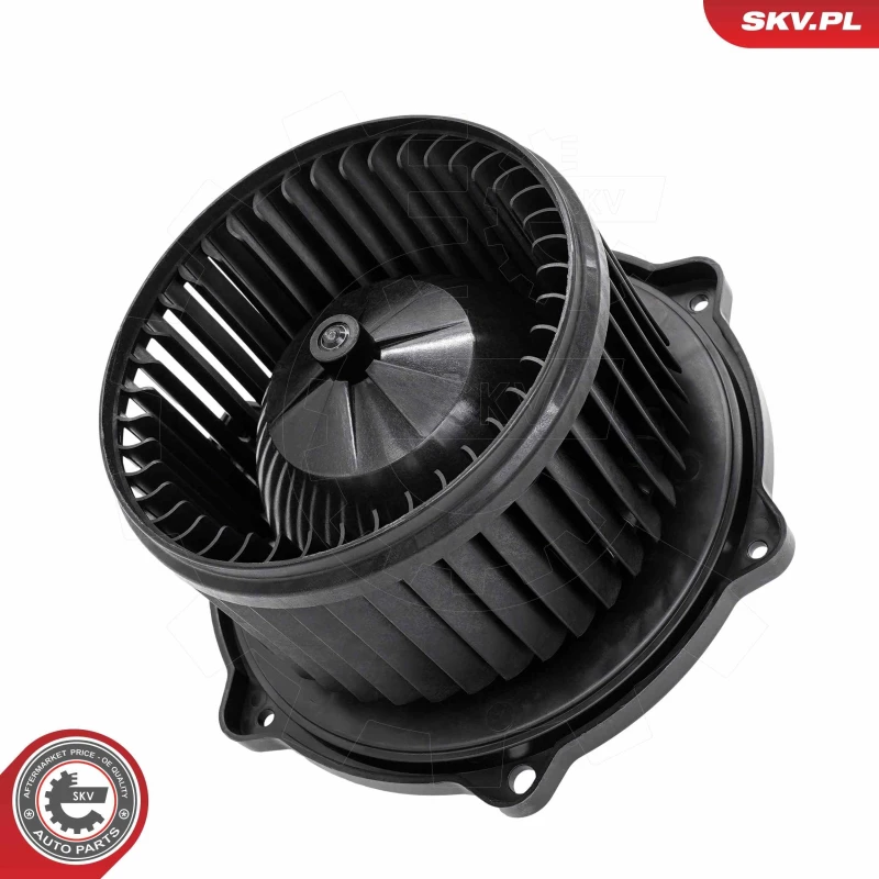 Image of ESEN SKV Blower motor ESEN SKV 68SKV287