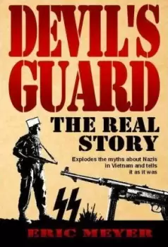 Image of Devil's Guard: The Real Story by Eric Meyer
