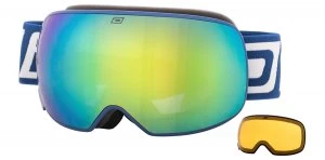 Image of Dirty Dog Mutant 2.0 Navy Blue 227mm