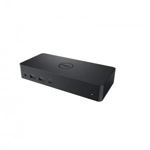 Image of Dell Universal Dock D6000
