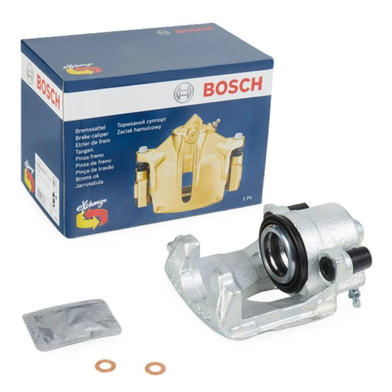 Image of Brake caliper Bosch 0 986 474 071