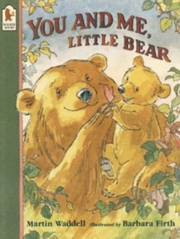 Image of You and Me Little Bear by Martin Waddell and Barbara Firth Paperback