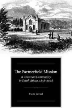 Image of The Farmerfield Mission by Fiona Vernal