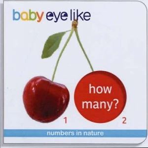 Image of Numbers by Playbac Hardback