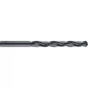 image of Heller 27418 0 HSS Metal twist drill bit 3.5mm Total length 70 mm rolled DIN 338 Cylinder shank 3 pc(s)