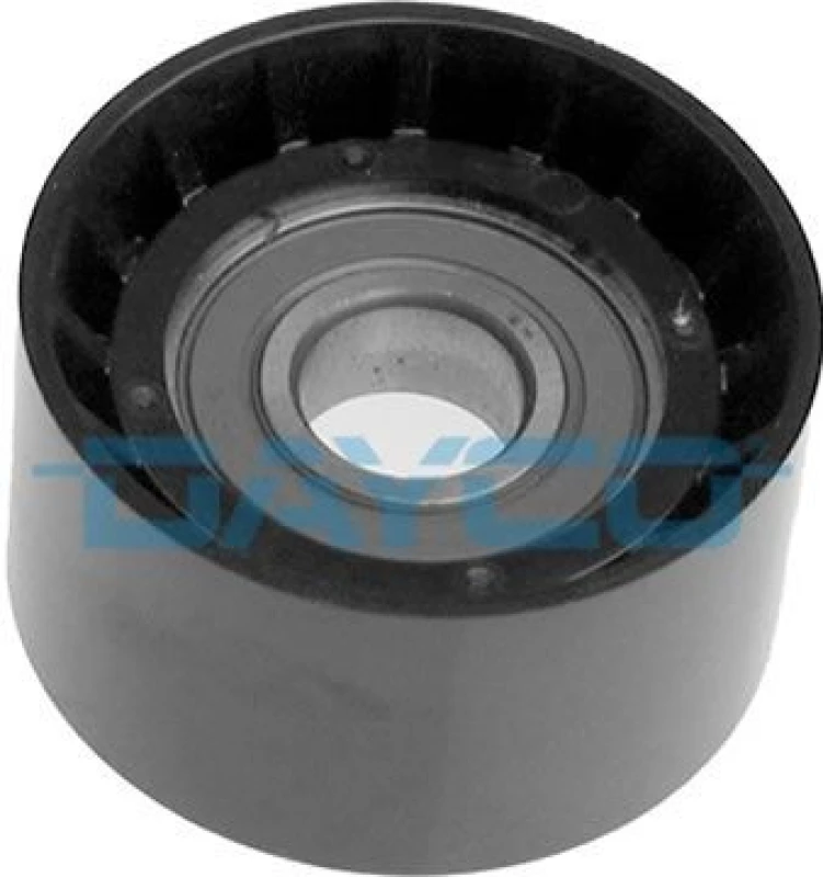 Image of DAYCO Deflection / guide pulley, V-ribbed belt DAYCO APV2188