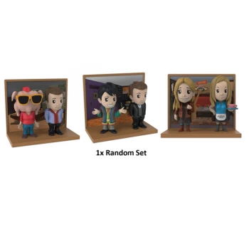 Image of Friends Collectable 2PK Figure - One At Random