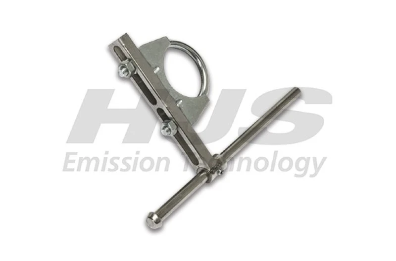 Image of Exhaust hanger HJS 82 00 4360