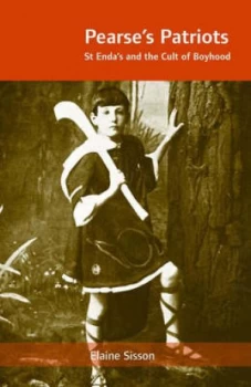 Image of Pearses Patriots by Elaine Sisson Paperback