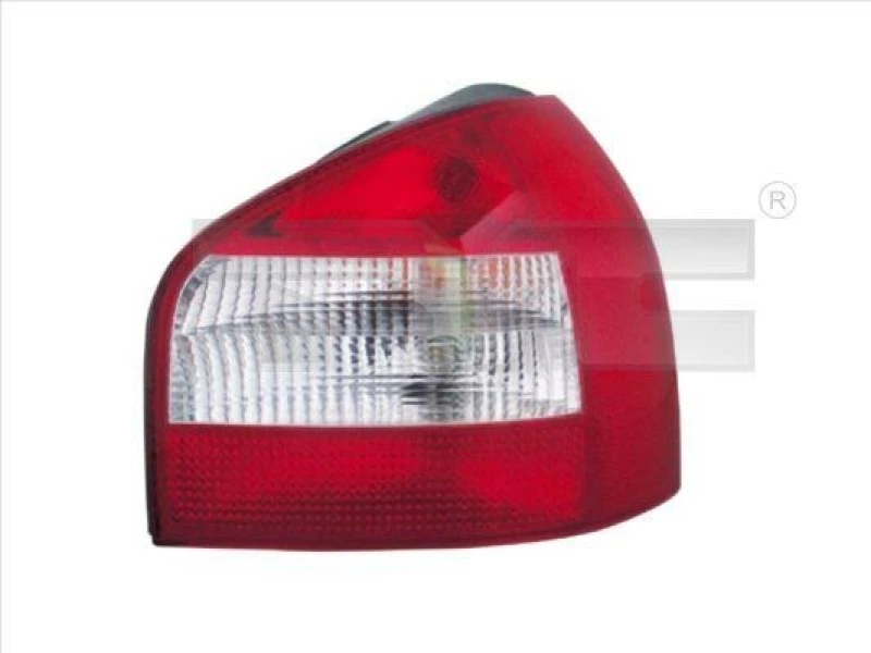 Image of TYC Rear light TYC 11-0463-05-2