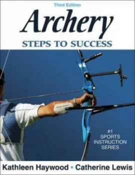 Image of Archery by Kathleen Haywood and Catherine Lewis Paperback