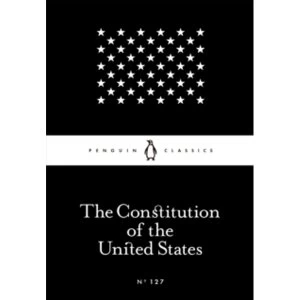 Image of The Constitution of the United States