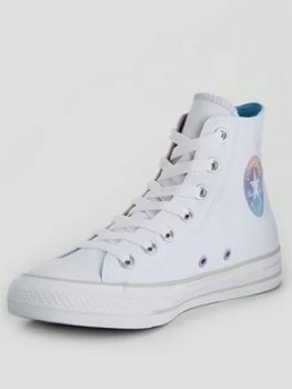 Image of Converse Chuck Taylor All Star Hi - Multi