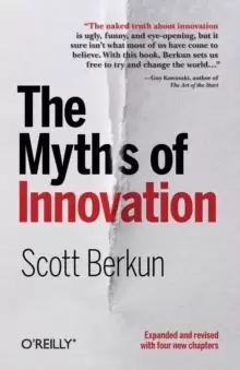 Image of The Myths of Innovation