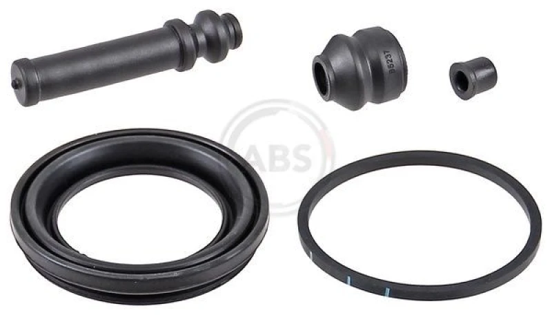 Image of A.B.S. Repair Kit, brake caliper A.B.S. 73626