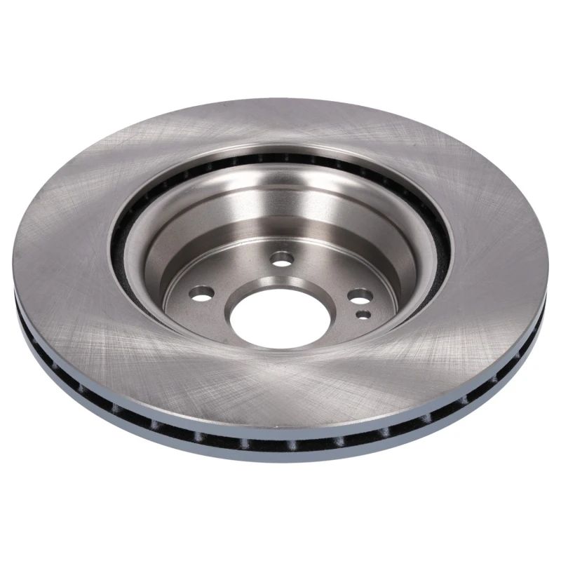 Image of Brake disc FEBI BILSTEIN 184660