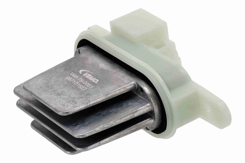 Image of VEMO Blower motor resistor VEMO V46-79-0051
