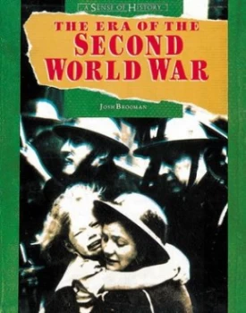 Image of The Era of the Second World War by James Mason Book